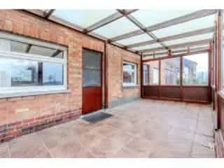 Huis te koop Ichtegem - Renovatieproject of Bouwgrond