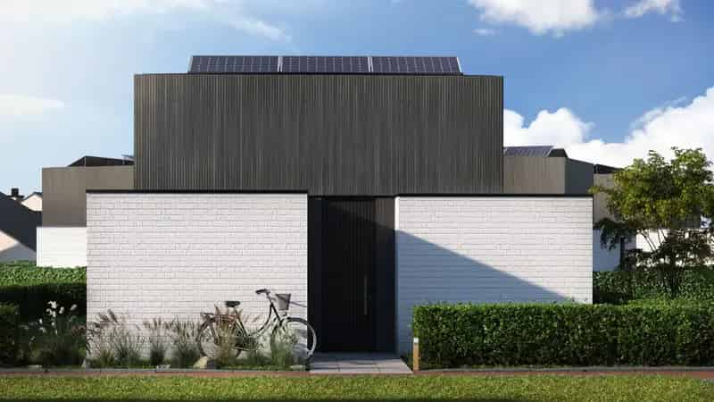 Vakantiewoning Volledig Aanbod