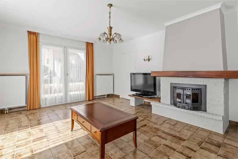Bungalow te koop Ruddervoorde 2 slaapkamers