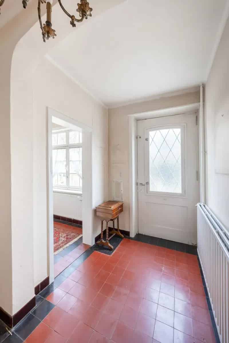 Te renoveren woning Brasschaat