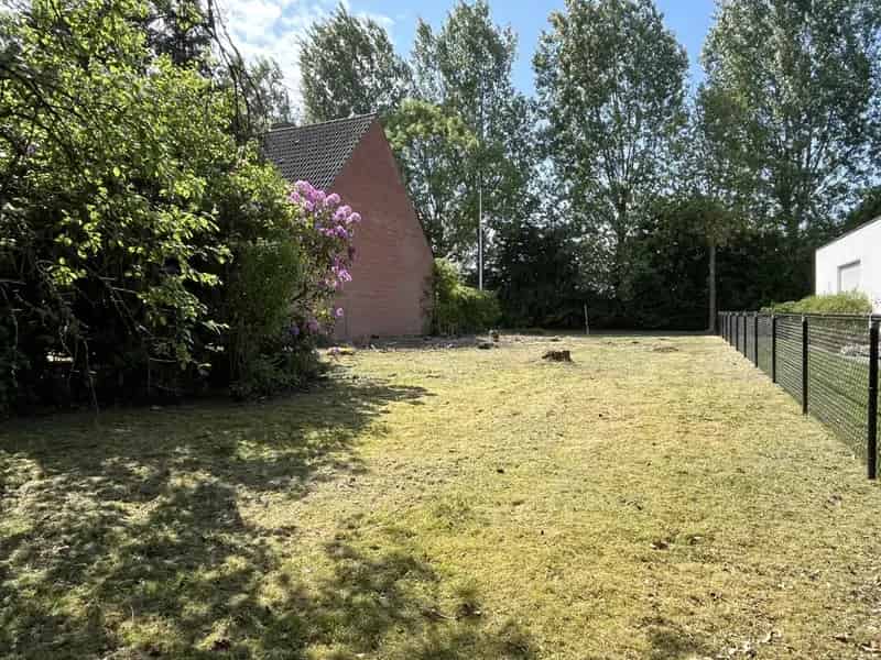 Grond te koop: Bouw uw droomwoning nabij Brugge