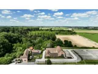 Handelspand te koop Esquelmes - 2 Horecazaken Appartement
