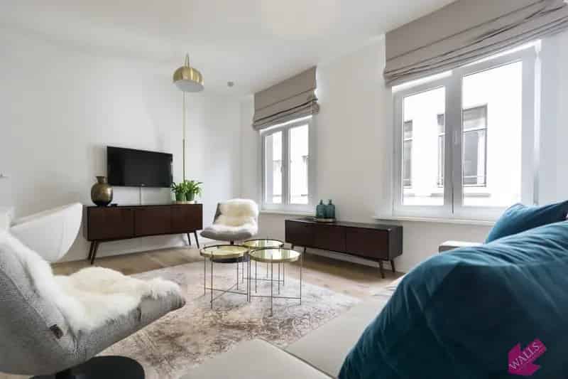 Appartement te huur Antwerpen - Sleutelstraat