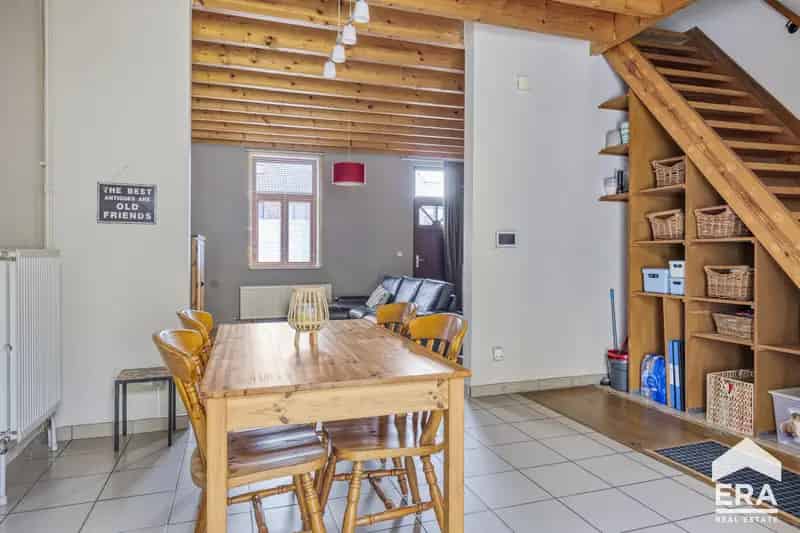 Huis te koop Tienen: Instapklare woning met uitbreidingsmogelijkheden