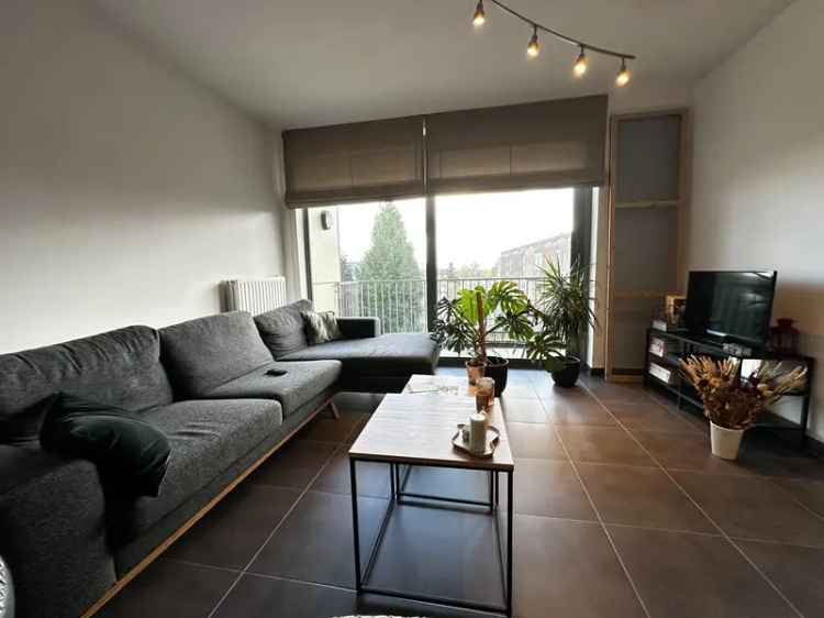 Appartement te huur