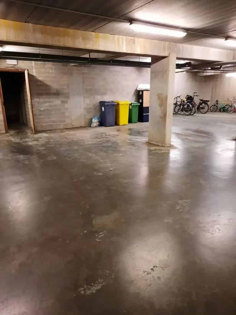 Garage te koop