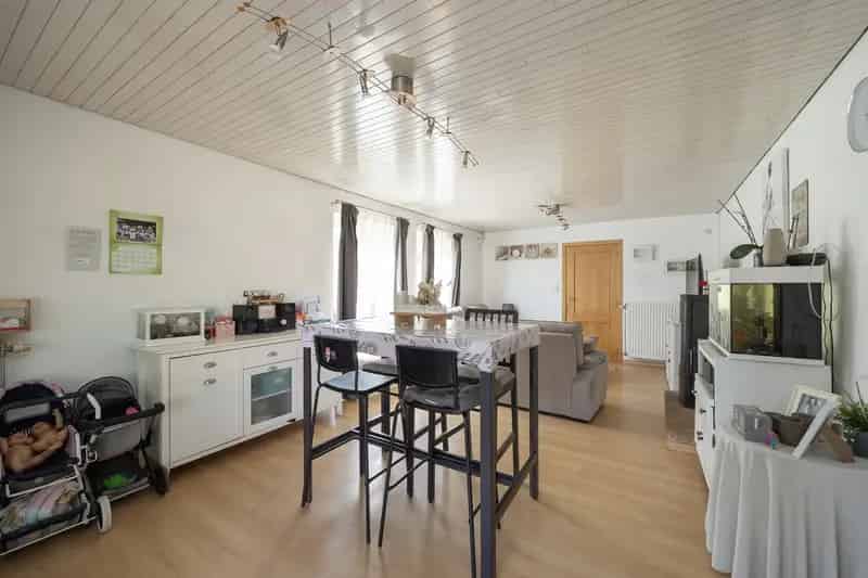 Huis te koop Morkhoven: 3 slaapkamers, landelijke omgeving