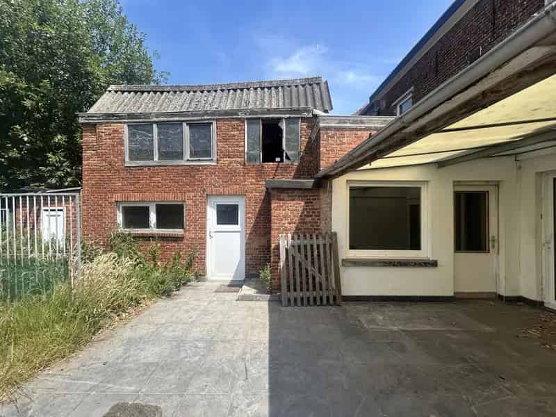 Huis te huur Wilsele - Op te frissen woning nabij E314
