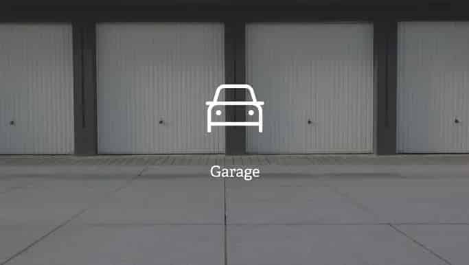 Garagebox te Huur Gent Nieuwbrugkaai Toledo