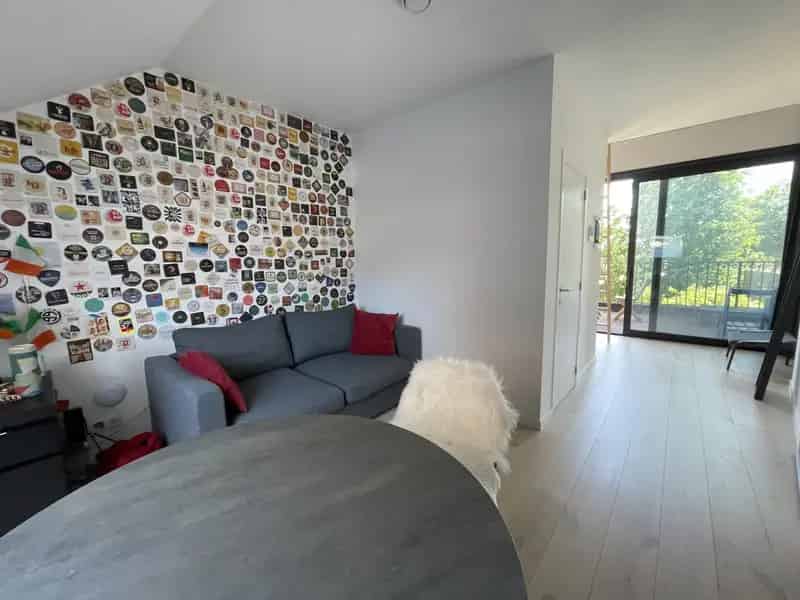 Duplex Studio te Leuven - Studenten en Jonge Professionals