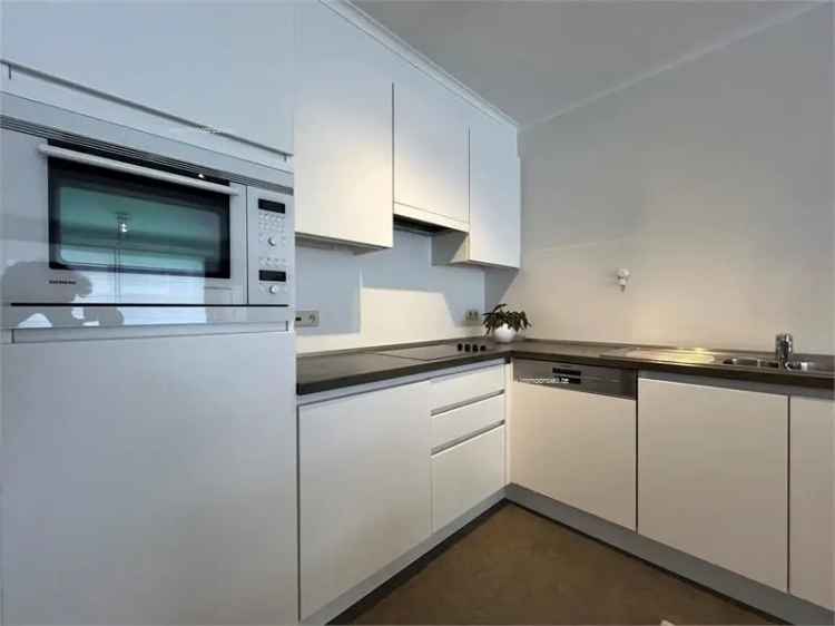 Appartement te koop Middelkerke