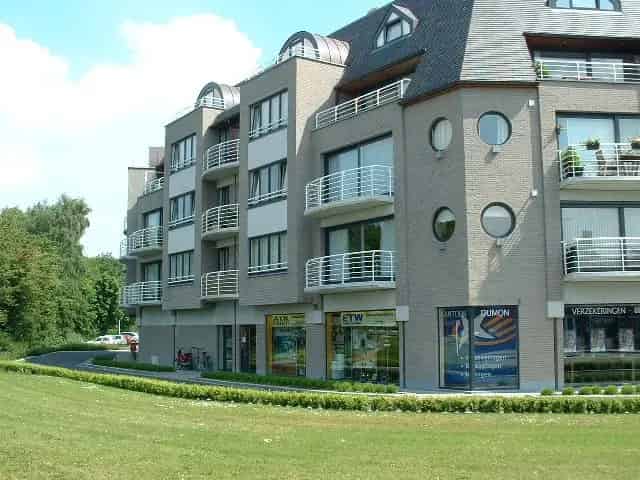 Appartement te koop Centrale Ligging