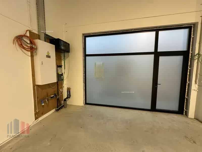 Nieuwbouw Bedrijfsgebouw te Huur Sint-Eloois-Winkel