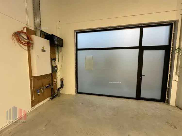 Nieuwbouw Bedrijfsgebouw te Huur Sint-Eloois-Winkel