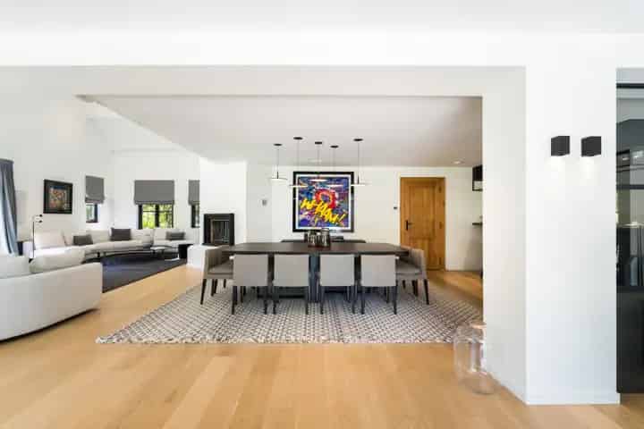 Hêtres 17: Luxe villa met zwembad en sauna te koop