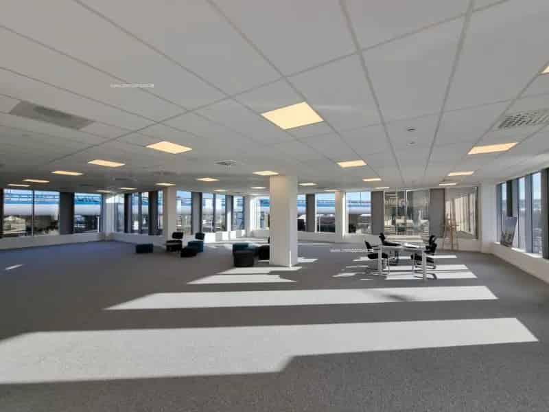 Kantoor te koop Drogenbos 556m² - Toplocatie E19