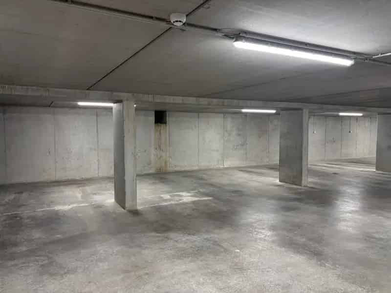 Garage te huur Middelkerke Centrum Nabij Zeedijk