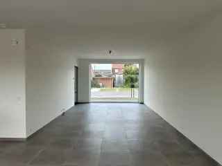 Huis te huur - Wielsbeke RBR93467