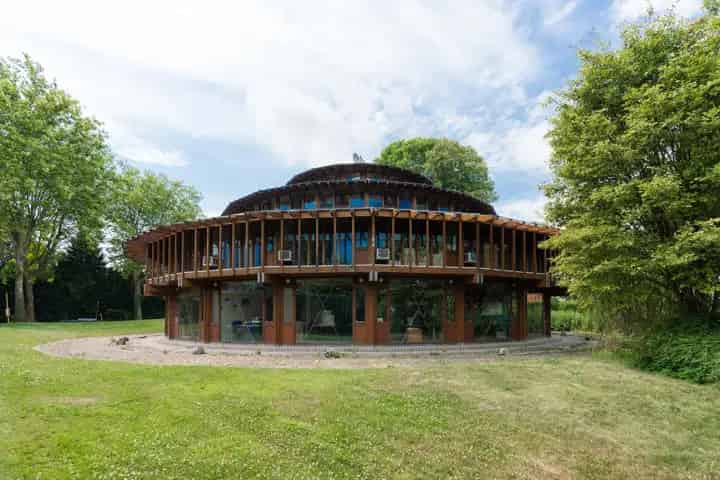 SUPERBOUW Kantoor Faubourg 19a47