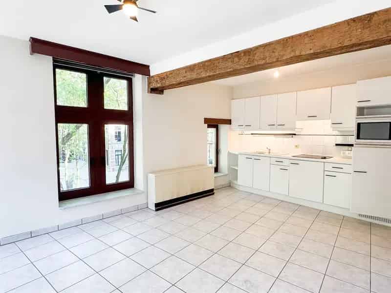 Appartement te huur nabij Paardenmarkt