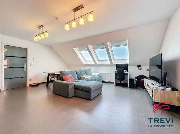 Appartement te huur