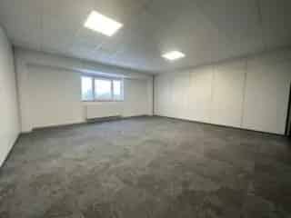 Kantoor te huur Kettenis 34m² - Modern en Energiezuinig
