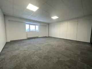 Kantoor te huur Kettenis 34m² - Modern en Energiezuinig