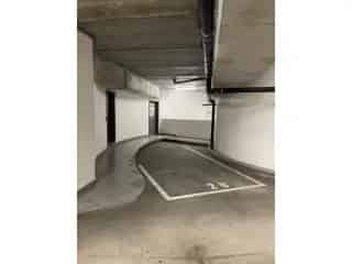 Garagebox te koop Elsene Centrum Parkeerplaats Brussel