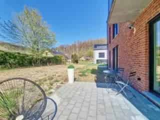 Appartementen te Koop Profondeville  Duurzaam  Maasvallei