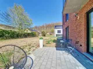 Appartementen te Koop Profondeville  Duurzaam  Maasvallei