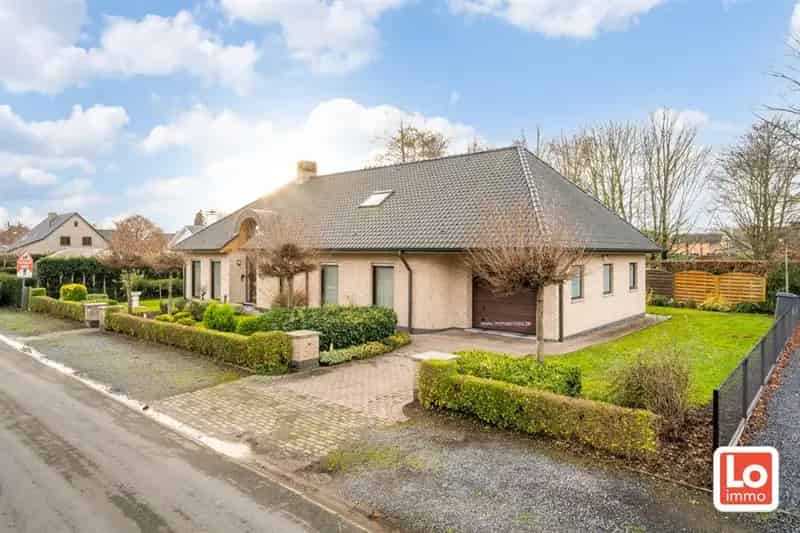 Woning te koop Beervelde 4 slaapkamers