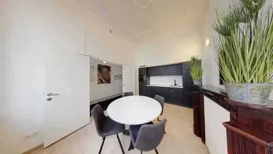 Kamer te huur Antwerpen Fuggerstraat