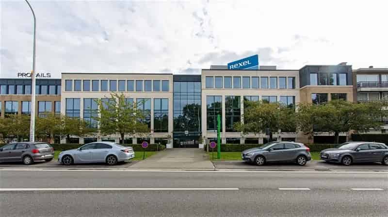 Luxe Appartement 370m²