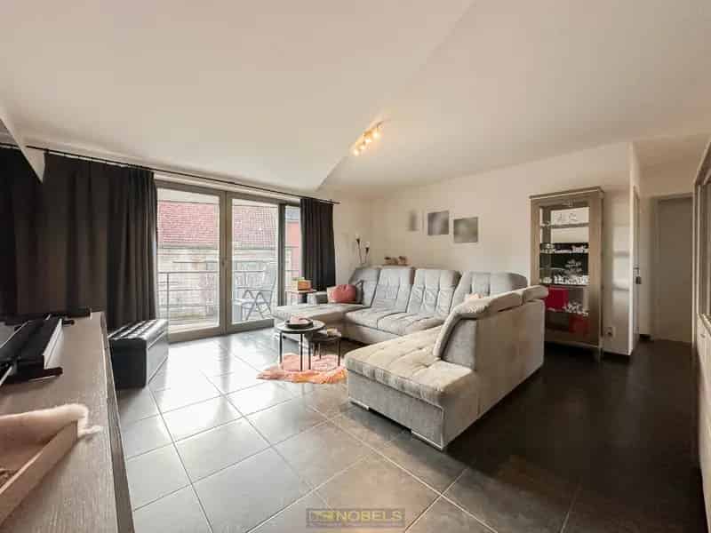Appartement te huur Nederename - Instapklaar 2 slaapkamers