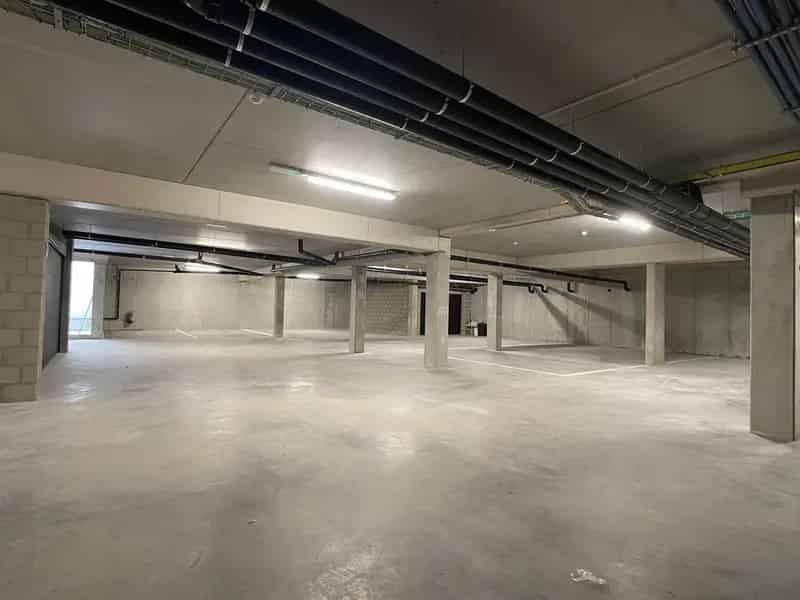Garage te koop Brugge Residentie ROAN