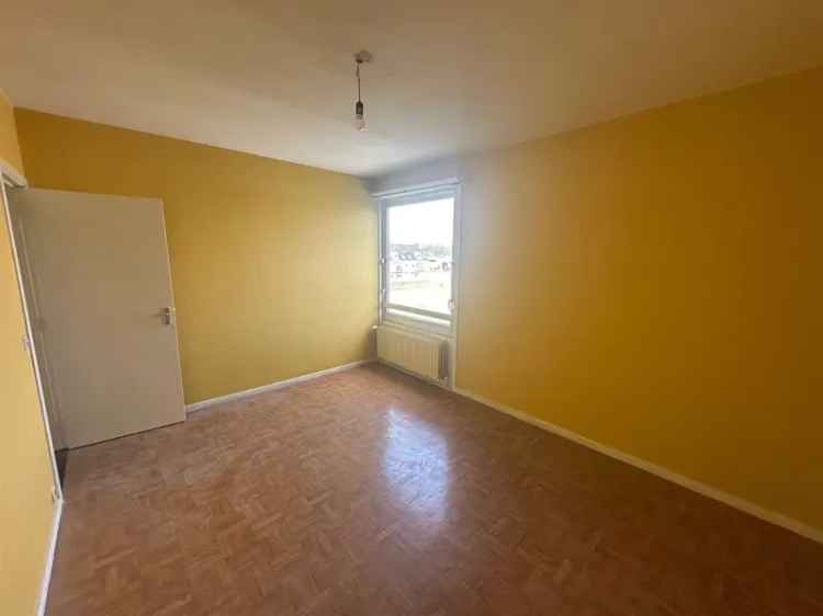 Appartement te koop