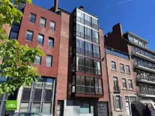 Appartement te koop Namen 105m2 terras