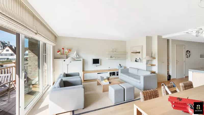 Appartement te koop