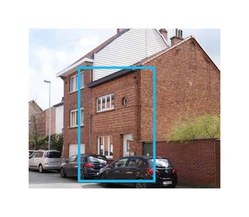 Huis te huur nabij Abdij van Park Leuven