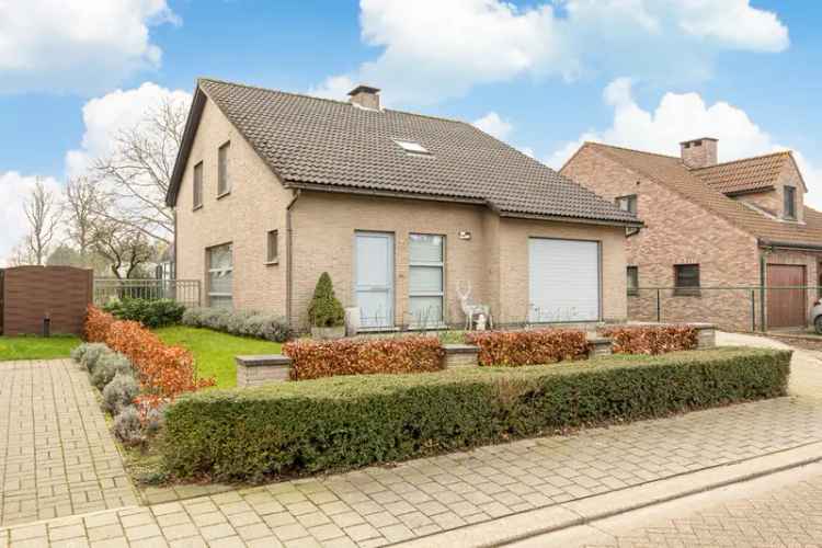 Huis te huur: Instapklare woning met 3 slaapkamers