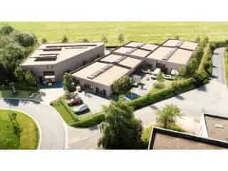 Industrie te koop Nijvel 247m²