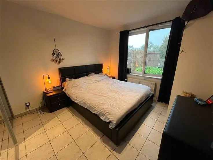 Appartement Te Koop