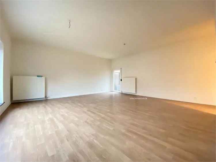 Appartement te huur Wetteren 2 slaapkamers 103m² gerenoveerd