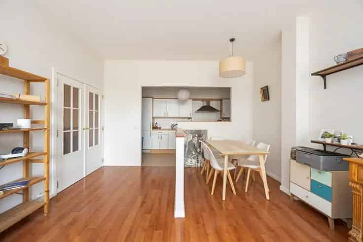 Appartement Te Koop Eilandje Nabij MAS