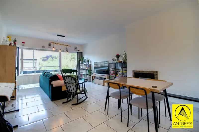 Hoekappartement te Kontich 85m² 3 slaapkamers