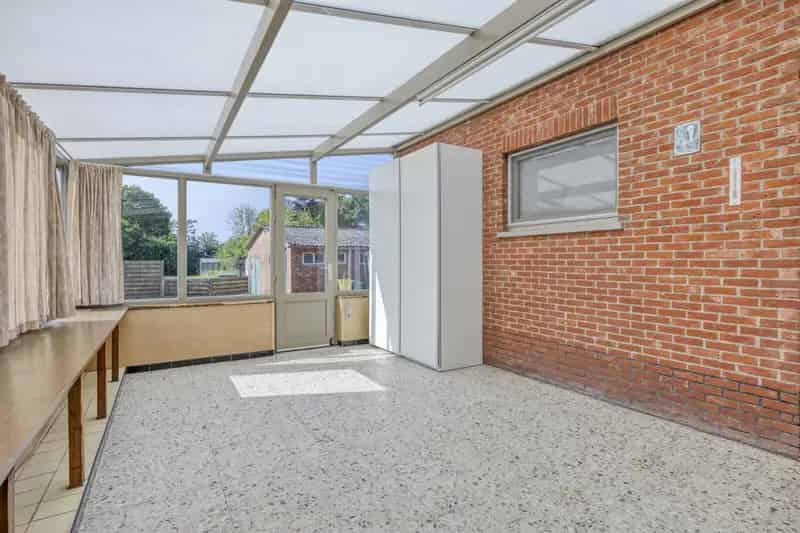 Vrijstaande Woning Dessel 18 Are Grond Nabij Groen