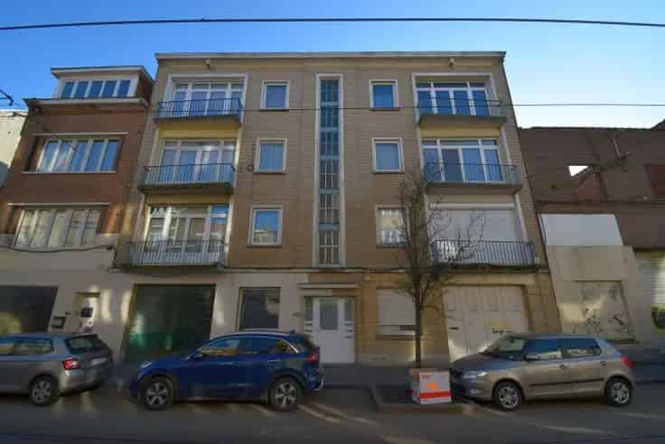 Appartement Te Koop Brussel 80m² 2 slaapkamers