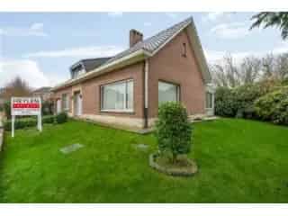 Huis te koop Dilbeek - Karaktervolle woning met potentieel