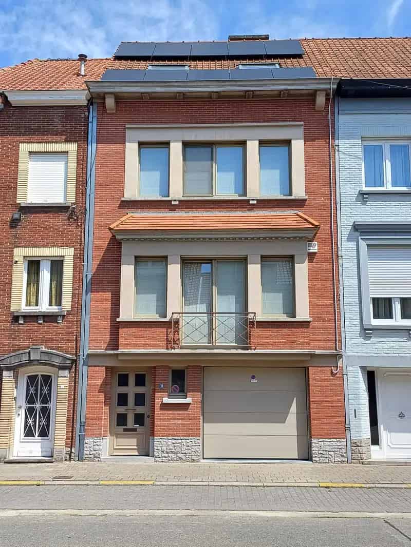 Huis te koop