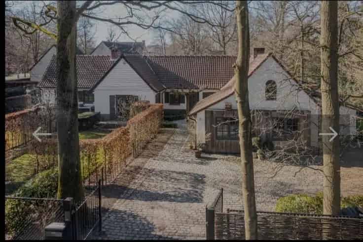 Villa Te Koop 5 slaapkamers Rustig gelegen